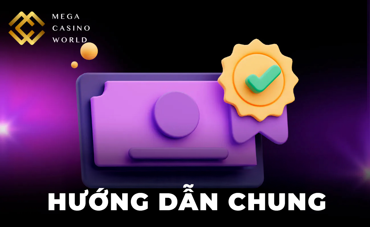 Cách thức thanh toán