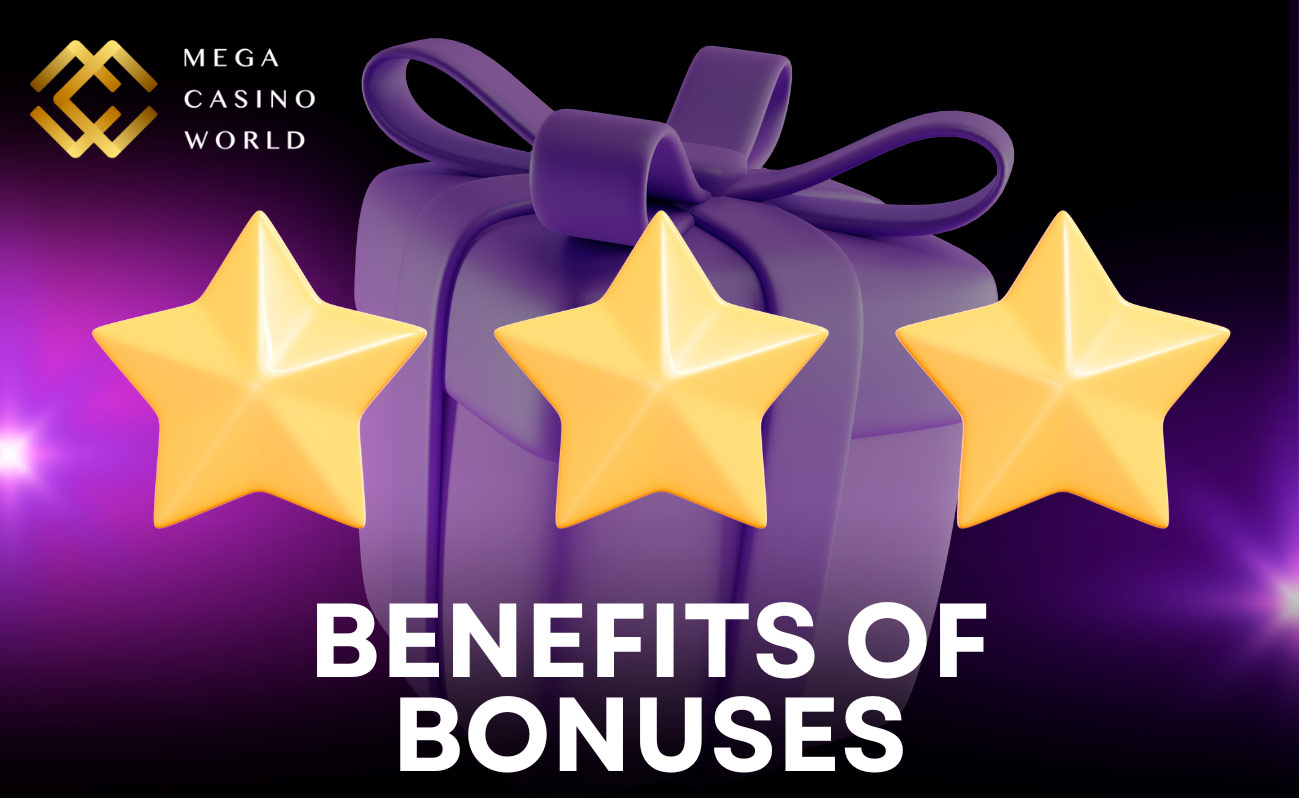 Bonus benefits in MCW