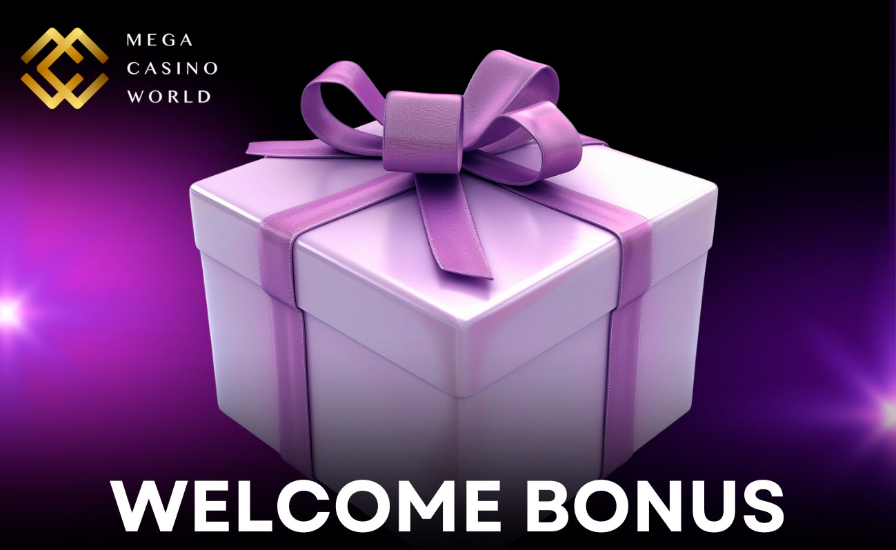 Double Your Deposit with MCW App's Welcome Bonus