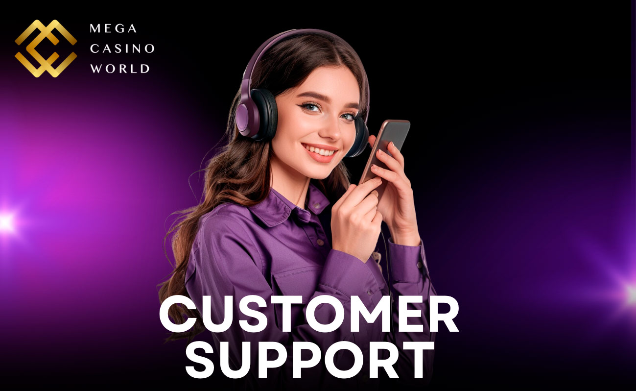 24/7 In-App Customer Support for MCW Users