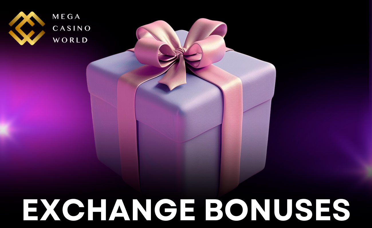 Discover exciting bonuses at MCW Exchange