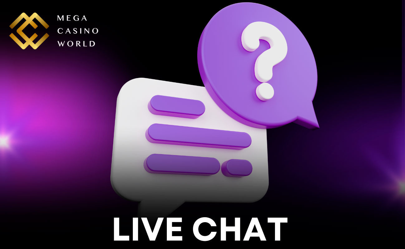 MCW Live Chat: Quick Assistance for Your Online Gaming Needs