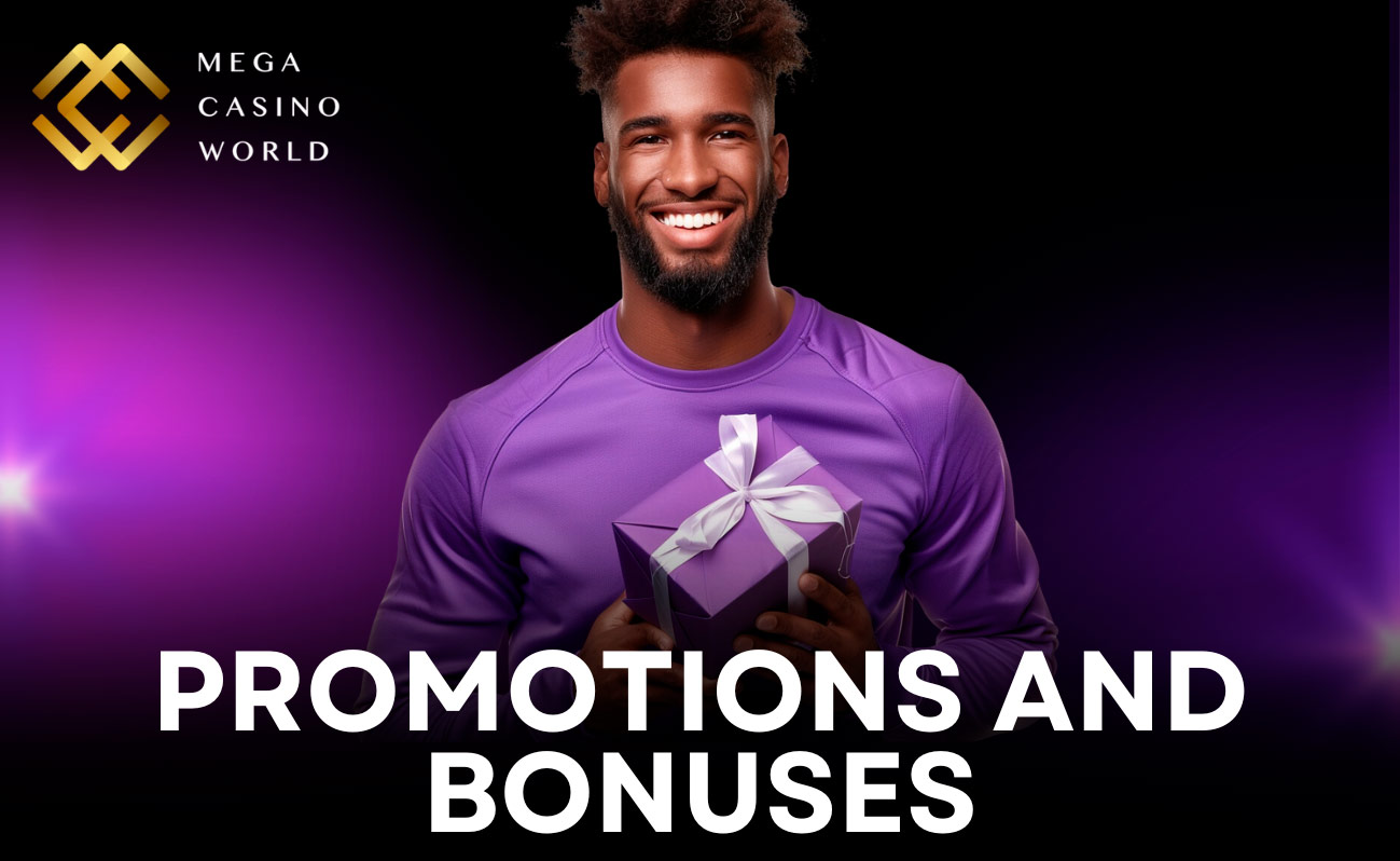 MCW has promotions that offer free bets