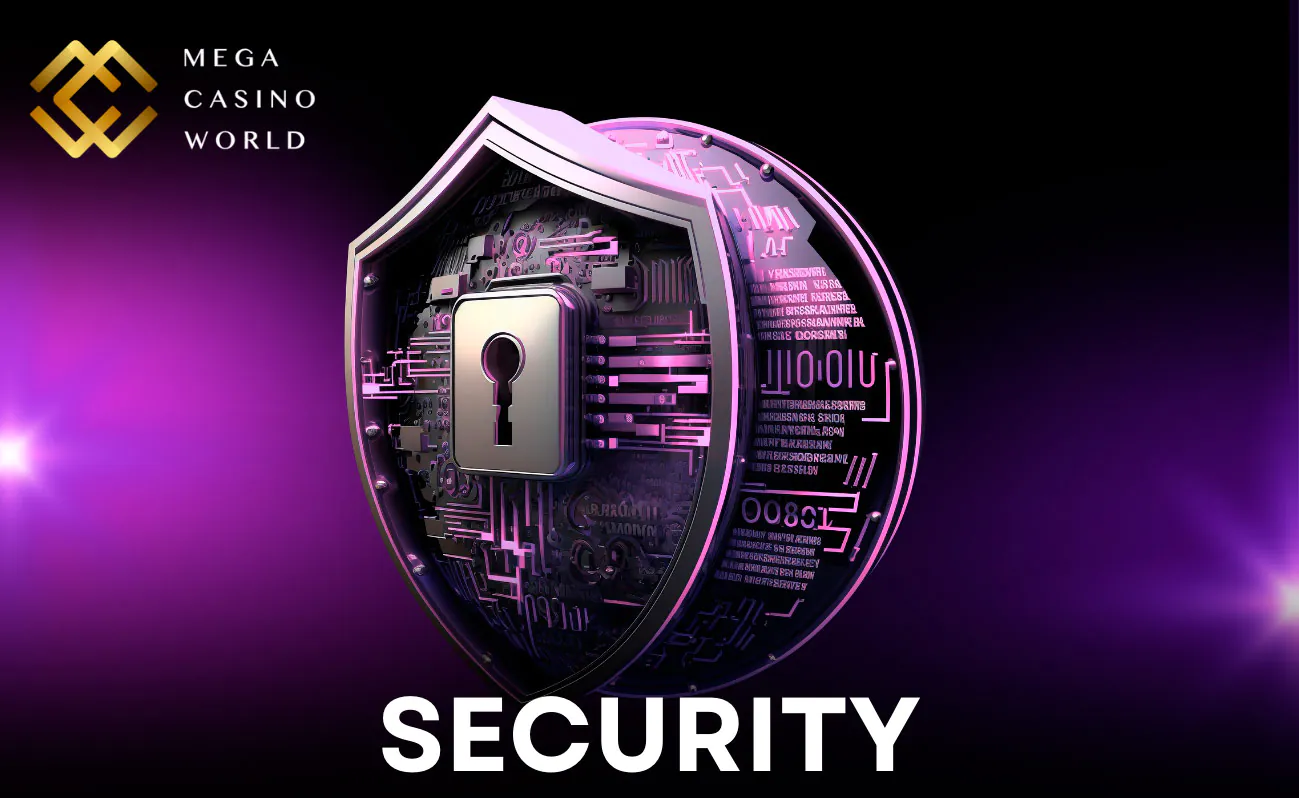 Secure Gaming on MCW App