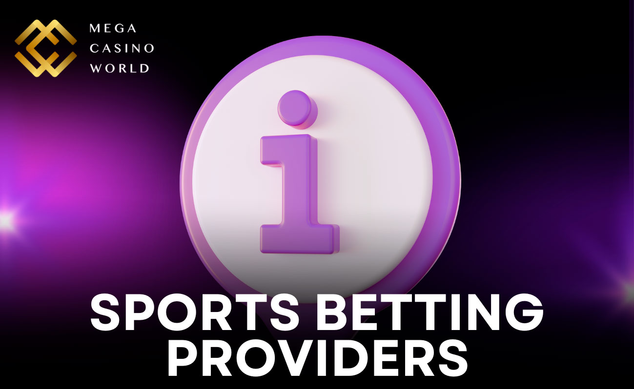 What are the best sports betting providers available at MCW
