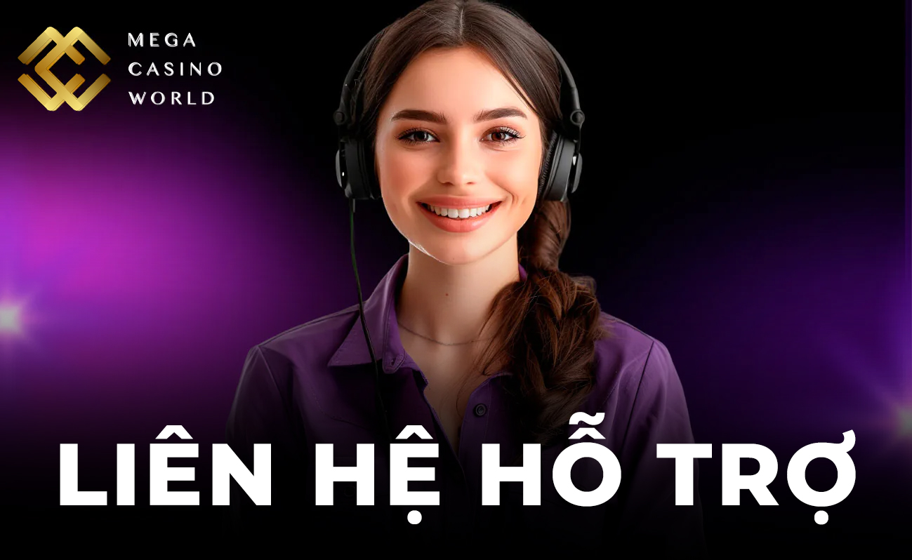 Cách liên hệ với Bộ phận Hỗ trợ của MCW