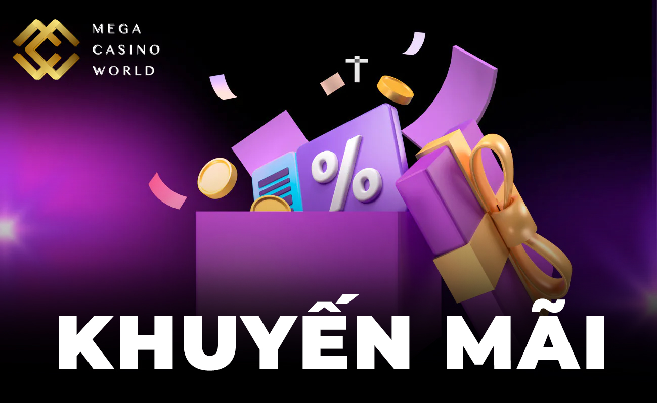 MCW có rất nhiều chương trình khuyến mãi dành cho nhiều đối tượng, không chỉ dành cho người chơi mới