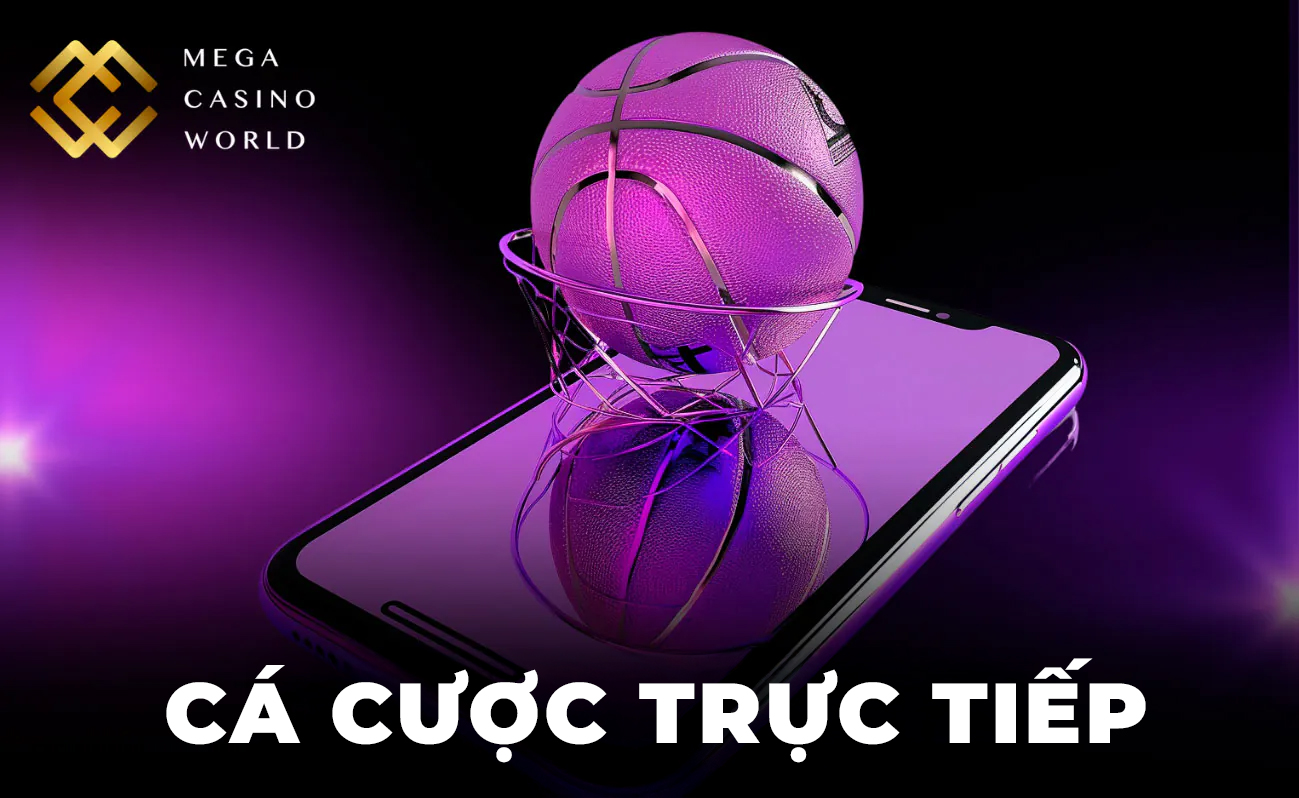 Cá cược trực tiếp tại MCW