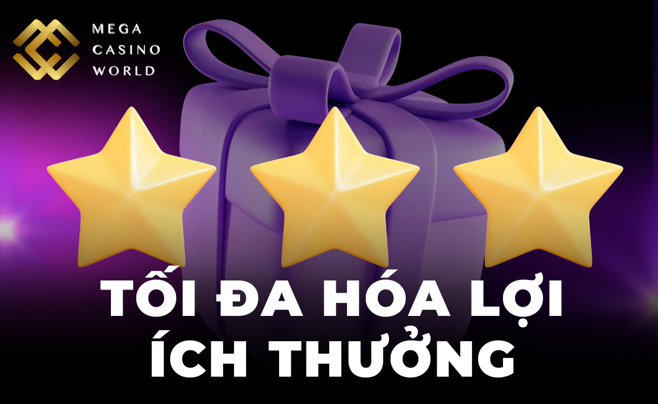 Quyền lợi tiền thưởng trong MCW