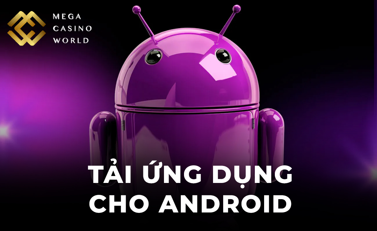 Cách tải ứng dụng MCW cho Android