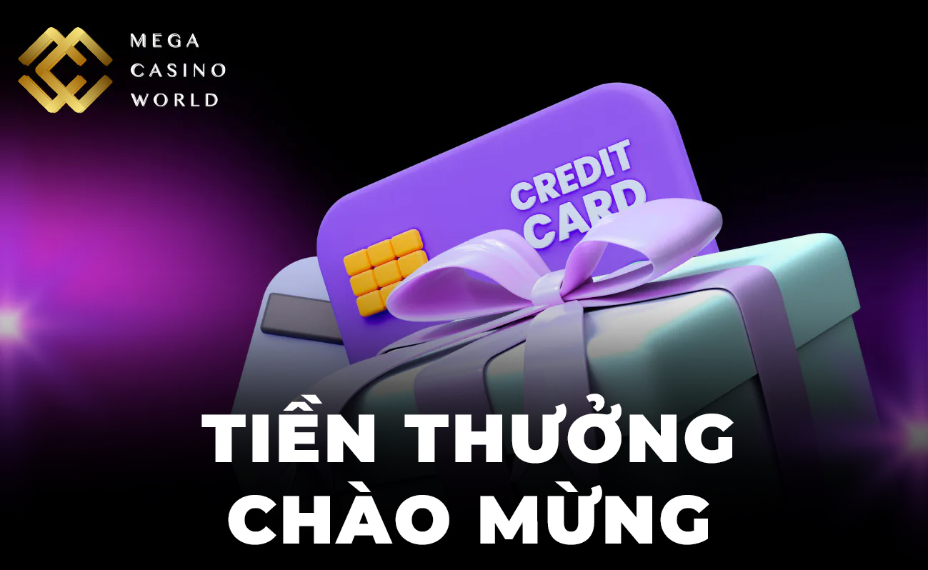 Người dùng mới có thể tin tưởng vào phần thưởng khi nạp tiền