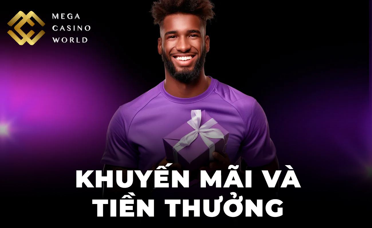 MCW có chương trình khuyến mãi tặng cược miễn phí