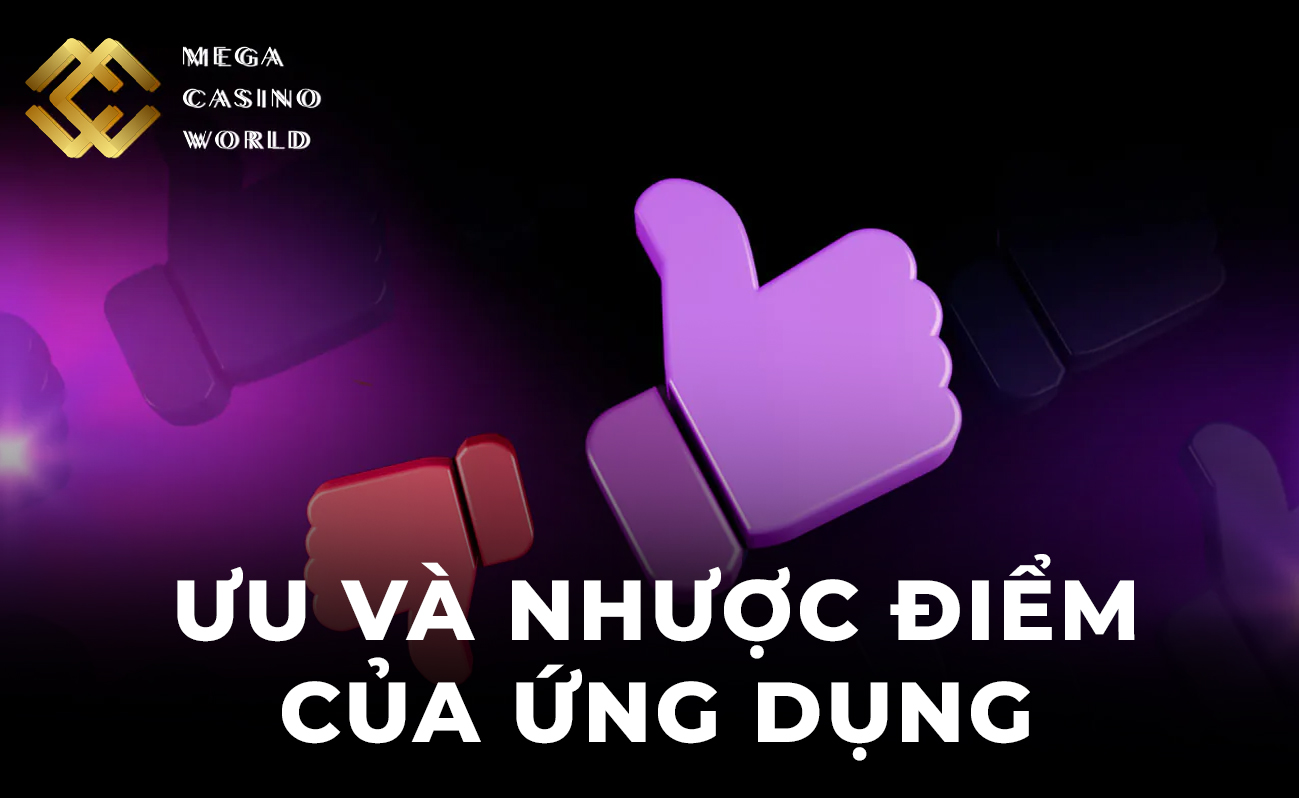 Khám phá ưu và nhược điểm của ứng dụng MCW