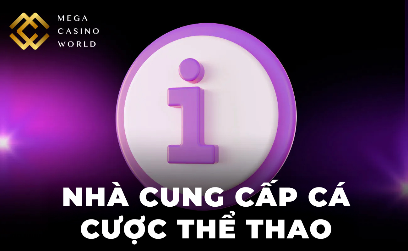 Những nhà cung cấp cá cược thể thao tốt nhất tại MCW là gì?