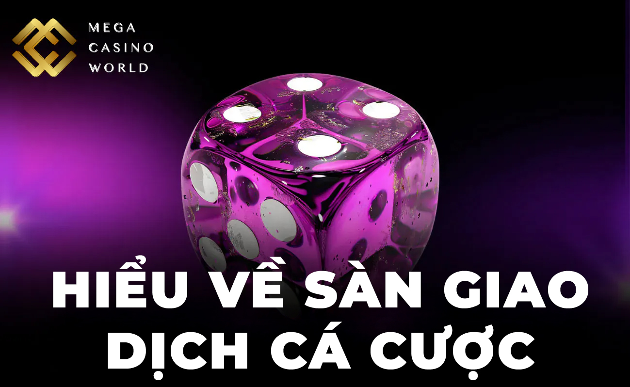 Trải nghiệm cảm giác hồi hộp khi cá cược với người khác tại MCW Exchange BD