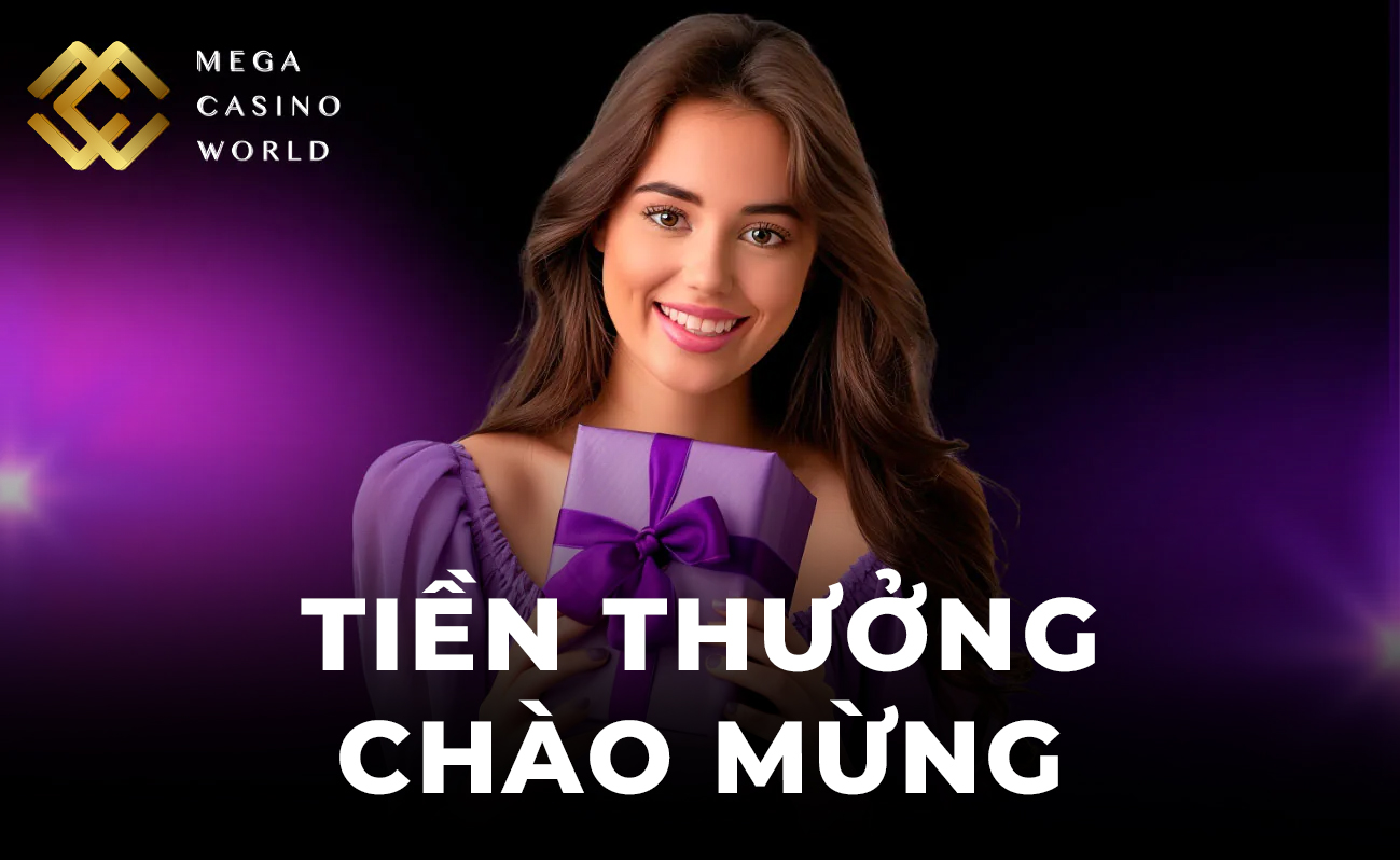 Nhận Tiền thưởng Chào mừng 100% tại MCW Bangladesh