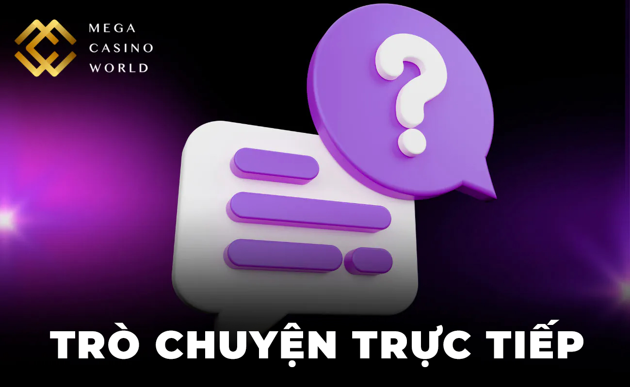 Trò chuyện trực tiếp MCW: Hỗ trợ nhanh chóng cho nhu cầu chơi game trực tuyến của bạn