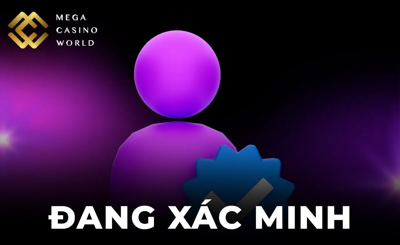 Xác minh Tài khoản MCW